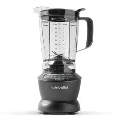 Nutribullet kannusekoitin NBF400DG 1,9 Litraa 1200 W hinta ja tiedot | Nutribullet Kodinkoneet ja kodinelektroniikka | hobbyhall.fi