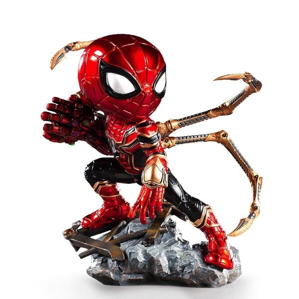 Iron-Spider from Avengers: Endgame Minico