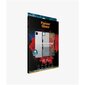 PanzerGlass ClearCase Black Edition 0311 hinta ja tiedot | Tablettien kotelot ja muut tarvikkeet | hobbyhall.fi
