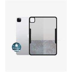 PanzerGlass ClearCase Black Edition 0311 hinta ja tiedot | Tablettien kotelot ja muut tarvikkeet | hobbyhall.fi