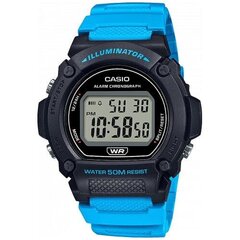 Miesten rannekello Casio Collection hinta ja tiedot | Miesten kellot | hobbyhall.fi