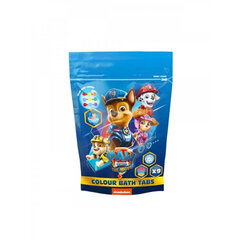 Värilliset kylpypallot Paw Patrol (Ryhmä Hau) The Movie hinta ja tiedot | Lasten ja äitiysajan kosmetiikka | hobbyhall.fi