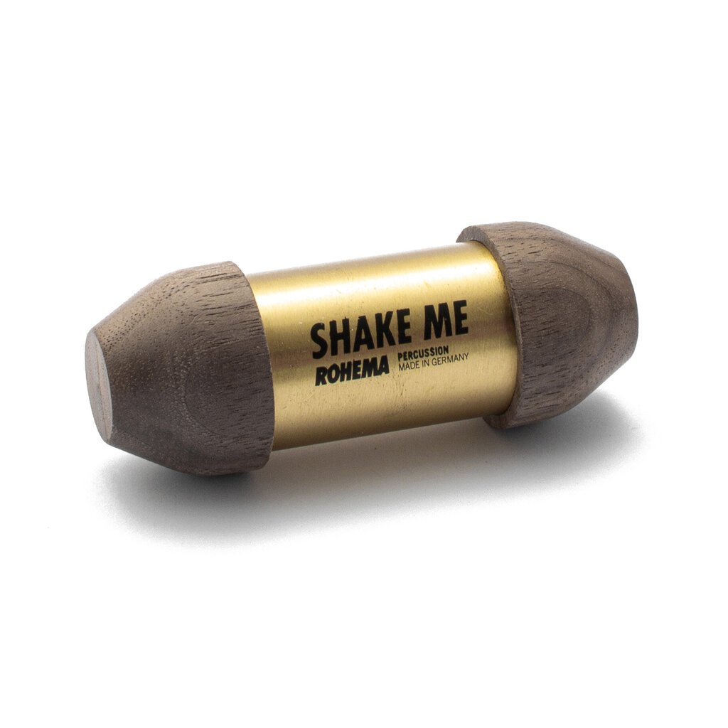 Helistin Rohema Shake me Shaker Low Pitch hinta ja tiedot | Perkussiosoittimet | hobbyhall.fi