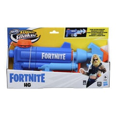 Vesipyssy säiliöllä Hasbro Soaker Fortnite HG hinta ja tiedot | Hasbro Lapset | hobbyhall.fi