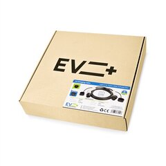 EV+ EV-CB-T1-32-1P-W hinta ja tiedot | Sähköautojen lataustarvikkeet | hobbyhall.fi
