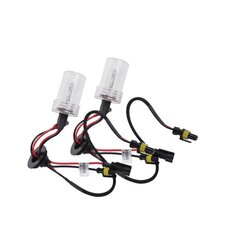 Auton polttimo Xenon H7 6000K hinta ja tiedot | Polttimot | hobbyhall.fi