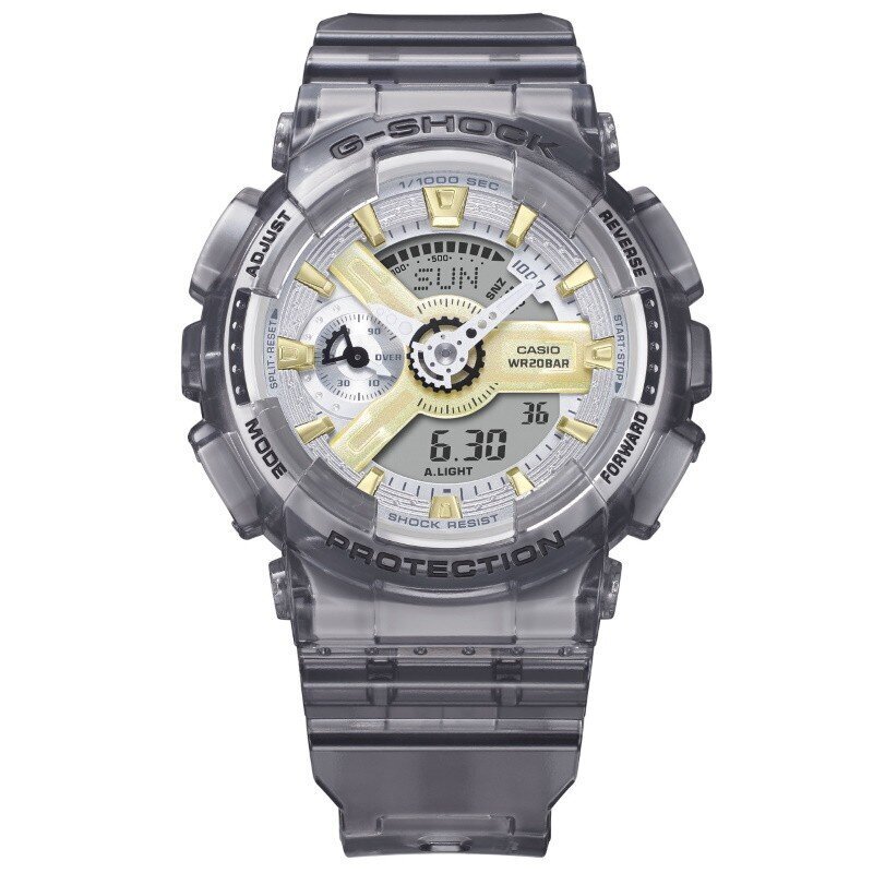 Rannekello Casio G-Shock Unisex hinta ja tiedot | Naisten kellot | hobbyhall.fi