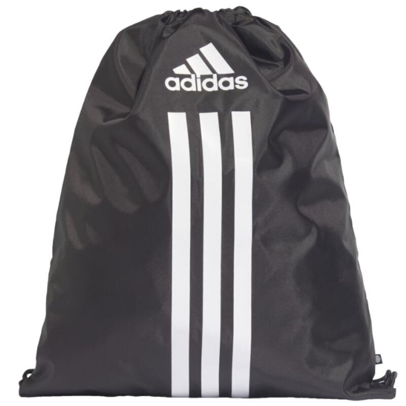 Laukku Adidas Power Gym HG0339, musta hinta ja tiedot | Urheilukassit ja reput | hobbyhall.fi