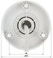 IP-kamera DS-2CD1053G0-I(2.8MM)(C) - 5 Mpx Hikvision hinta ja tiedot | Valvontakamerat | hobbyhall.fi