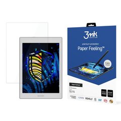 ONYX Boox Nova Air - 3mk Paper Feeling™ 8.3'' näytönsuoja hinta ja tiedot | Tablettien lisätarvikkeet | hobbyhall.fi