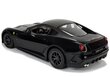 Leluauto Rastar R/C Ferrari 599 GTO, musta hinta ja tiedot | Poikien lelut | hobbyhall.fi