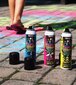 Tuban sprayliitu, 150 ml, neonkeltainen, TU3546 hinta ja tiedot | Taide- ja askartelutarvikkeet | hobbyhall.fi