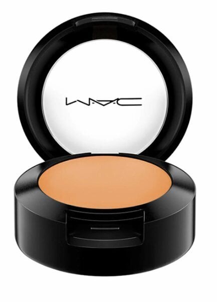 MAC Studio Finish SPF 35 peitevoide, NC45, 7 g hinta ja tiedot | Meikkivoiteet ja puuterit | hobbyhall.fi