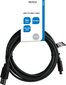 Deltaco USBC-1007-LSZH USB 2.0/USB-A/USB-C, 3m hinta ja tiedot | Puhelinkaapelit | hobbyhall.fi