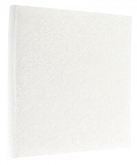 Valokuva-albumi Gedeon Clean White, 29x32 cm hinta ja tiedot | Valokuva-albumit -ja kehykset | hobbyhall.fi