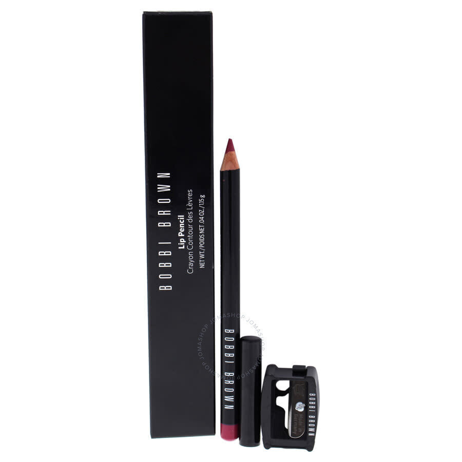 Huultenrajauskynä Bobbi Brown, 40 Bright Raspberry, 1,15 g hinta ja tiedot | Huulipunat, huulikiillot ja huulirasvat | hobbyhall.fi