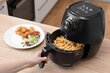 Sencor SFR 3130BK, airfryer hinta ja tiedot | Airfryerit ja friteerauskeittimet | hobbyhall.fi