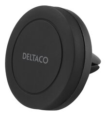 Deltaco ARM-C101 hinta ja tiedot | Puhelintelineet | hobbyhall.fi