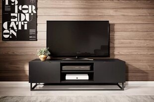 TV-taso Bogart Loftia Mini, musta hinta ja tiedot | TV-tasot | hobbyhall.fi