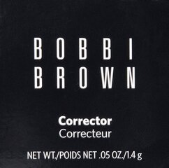 Bobbi Brown Corrector Porcelain Bisque E6XW-01, peitevoide silmänalusille 1,4 g  hinta ja tiedot | Bobbi Brown Hajuvedet ja kosmetiikka | hobbyhall.fi