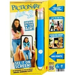 Piirrä ilmassa -peli hinta ja tiedot | Pictionary Lapset | hobbyhall.fi