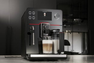 Gaggia Accademia, täysautomaattinen kahvinkeitin, RI9781/01 hinta ja tiedot | Kahvinkeittimet ja kahvikoneet | hobbyhall.fi
