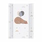 Hoitoalusta CebaBaby Comfort Big Bear, 80 cm hinta ja tiedot | Vauvan hoitoalustat ja tekstiilit | hobbyhall.fi