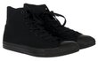 C taylor as hi converse miehet black m3310 hinta ja tiedot | Naisten urheilu- ja vapaa-ajan kengät | hobbyhall.fi