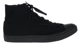 C taylor as hi converse miehet black m3310 hinta ja tiedot | Naisten urheilu- ja vapaa-ajan kengät | hobbyhall.fi