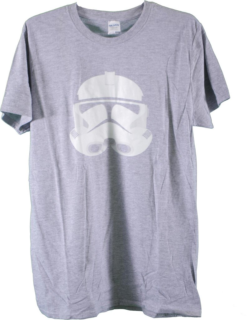 Miesten Starwars T-paita hinta ja tiedot | Miesten T-paidat | hobbyhall.fi