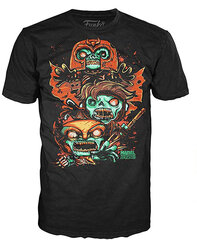 T-paita Marvel Zombie hinta ja tiedot | Miesten T-paidat | hobbyhall.fi