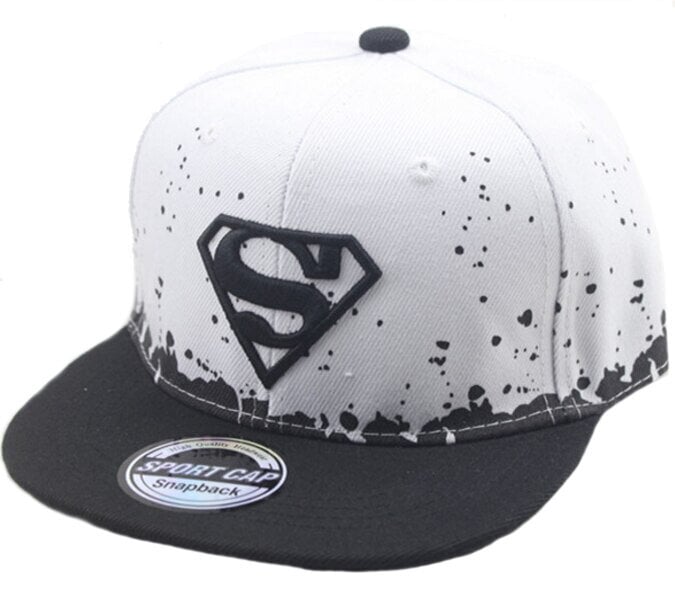 DC Superman lippis