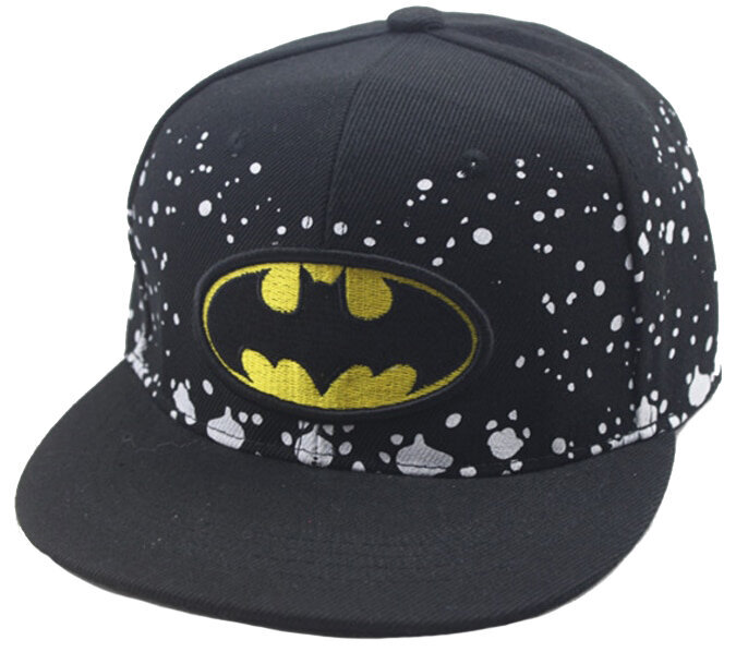 DC Batman lippis