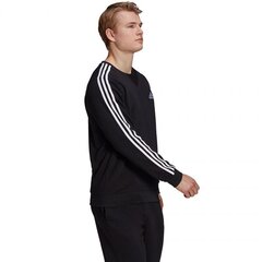 M 3s ft swt adidas performance miehet black gk9078 hinta ja tiedot | Miesten puserot ja hupparit | hobbyhall.fi
