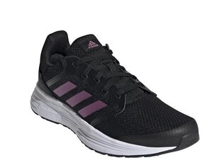 Galaxy 5 adidas performance naiset black fy6743 hinta ja tiedot | Naisten urheilu- ja vapaa-ajan kengät | hobbyhall.fi