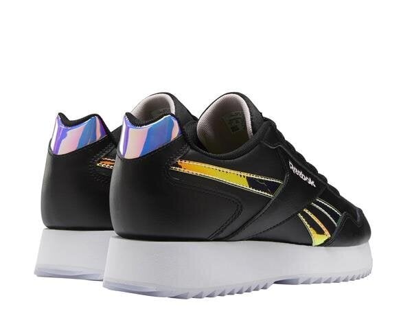 Royal glide reebok naiset black h03330 hinta ja tiedot | Naisten urheilu- ja vapaa-ajan kengät | hobbyhall.fi