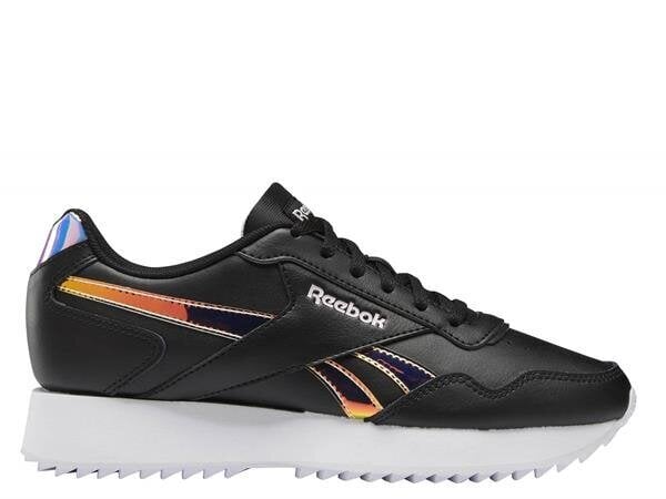 Royal glide reebok naiset black h03330 hinta ja tiedot | Naisten urheilu- ja vapaa-ajan kengät | hobbyhall.fi