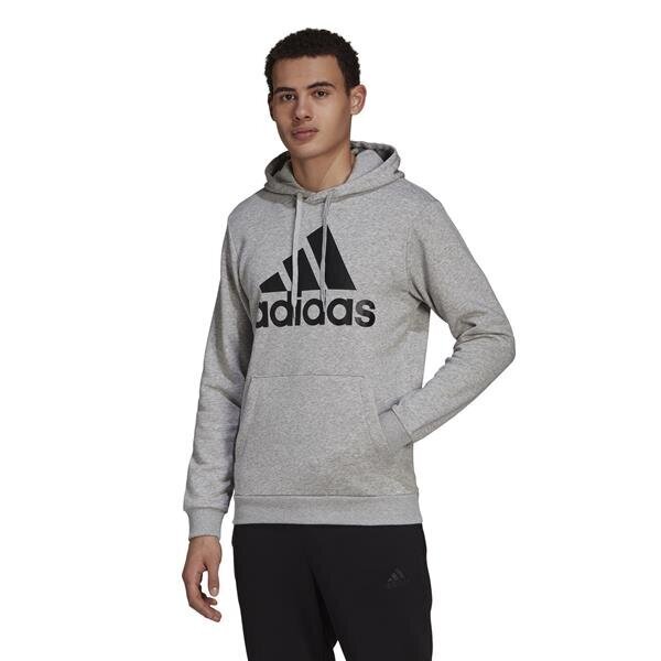 M bl fl hd adidas performance miehet grey gk9577 hinta ja tiedot | Miesten puserot ja hupparit | hobbyhall.fi