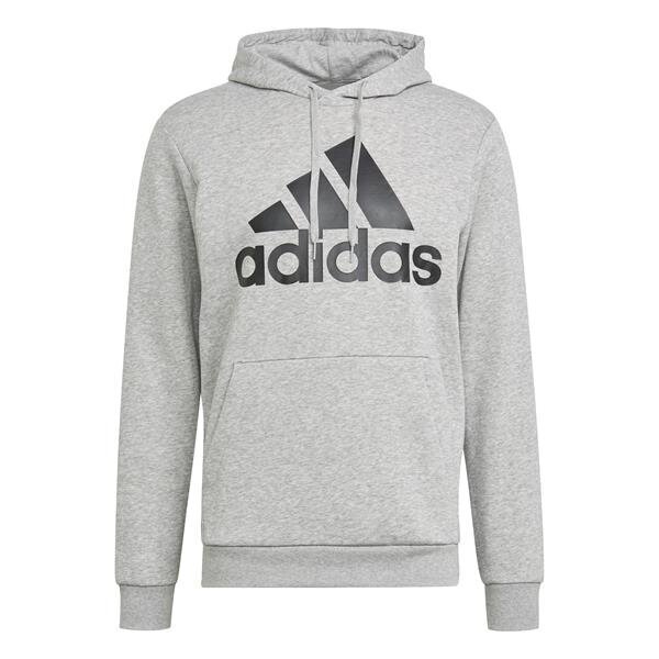 M bl fl hd adidas performance miehet grey gk9577 hinta ja tiedot | Miesten puserot ja hupparit | hobbyhall.fi