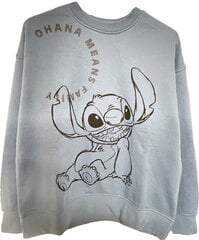 Neulepaita Disney Stitch S XXS hinta ja tiedot | Miesten puserot ja hupparit | hobbyhall.fi