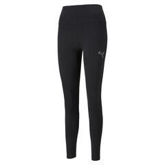 Her high waist leggings puma naiset black 84819601 hinta ja tiedot | Naisten urheiluvaatteet | hobbyhall.fi