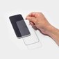 Näytönsuoja Hard Ceramic iPhone 12 Pro Max hinta ja tiedot | Näytönsuojakalvot ja -lasit | hobbyhall.fi