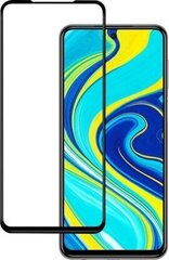 Näytönsuoja Hard Ceramic Xiaomi Redmi Note 9S / Pro / Pro Max hinta ja tiedot | Näytönsuojakalvot ja -lasit | hobbyhall.fi