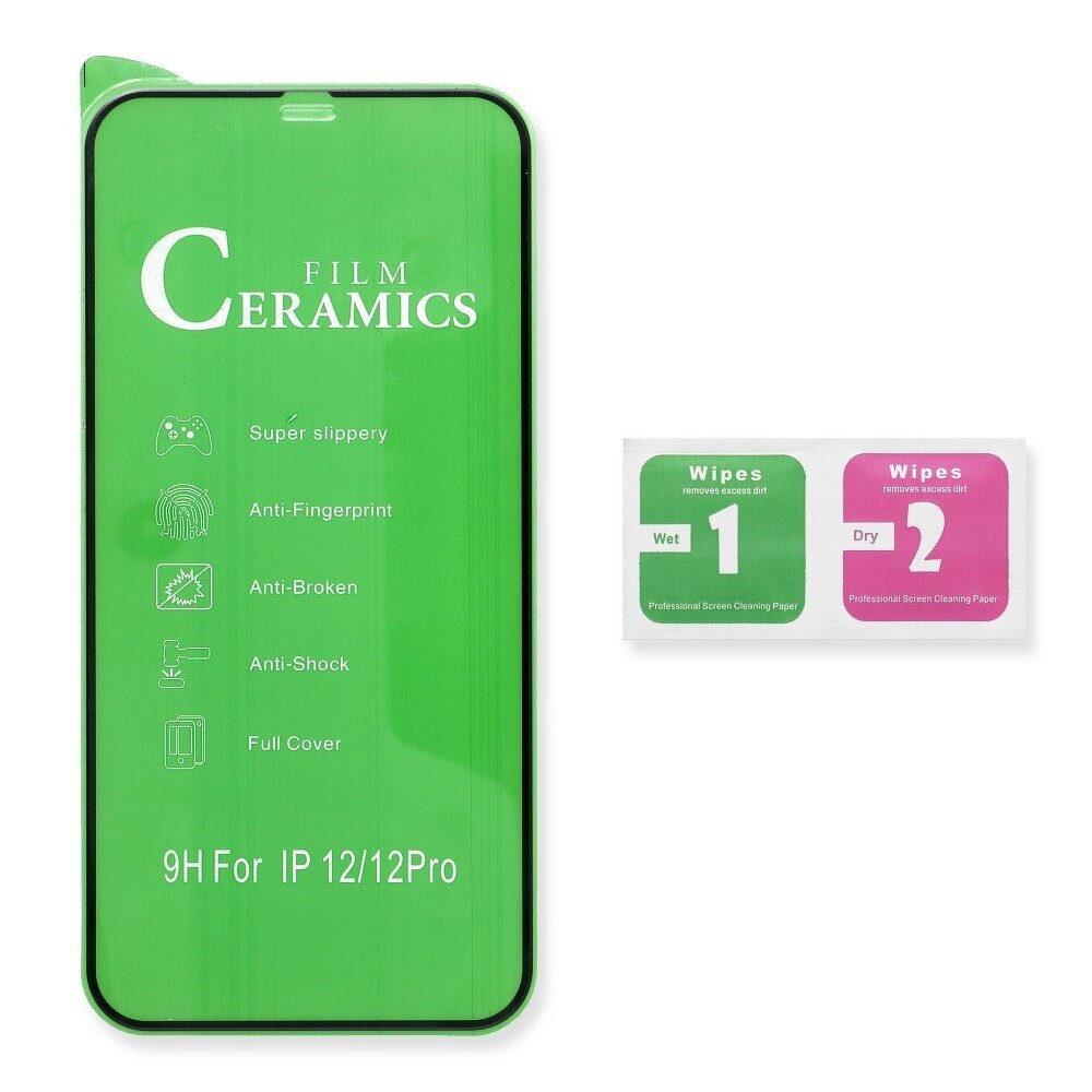 Näytönsuoja 5D Full Glue Ceramic - Samsung Galaxy A02s hinta ja tiedot | Näytönsuojakalvot ja -lasit | hobbyhall.fi