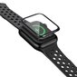 Näytönsuoja Flexible glass, Apple Watch 6, 40 mm hinta ja tiedot | Älykellojen ja aktiivisuusrannekkeiden lisätarvikkeet | hobbyhall.fi