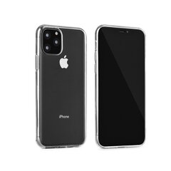 Puhelinkotelo Ultra Slim, 0,5mm Realme C11 2021 hinta ja tiedot | Puhelimen kuoret ja kotelot | hobbyhall.fi