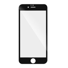 Suojalasi 5D Full Glue - Samsung Galaxy S22 hinta ja tiedot | Näytönsuojakalvot ja -lasit | hobbyhall.fi