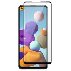 Näytönsuoja Full Glue Ceramics - Xiaomi 12 Lite hinta ja tiedot | Näytönsuojakalvot ja -lasit | hobbyhall.fi