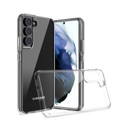 Ultra slim 0,5mm - Samsung Galaxy S23 Plus hinta ja tiedot | Puhelimen kuoret ja kotelot | hobbyhall.fi