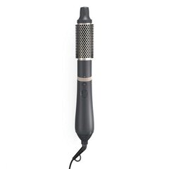 Hiustenmuotoilija Philips Air Styler Essential, 800 W, musta, BHA301/00 hinta ja tiedot | Suoristusraudat ja kihartimet | hobbyhall.fi